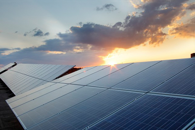 Fakten zur Energieerzeugung