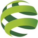 green logo